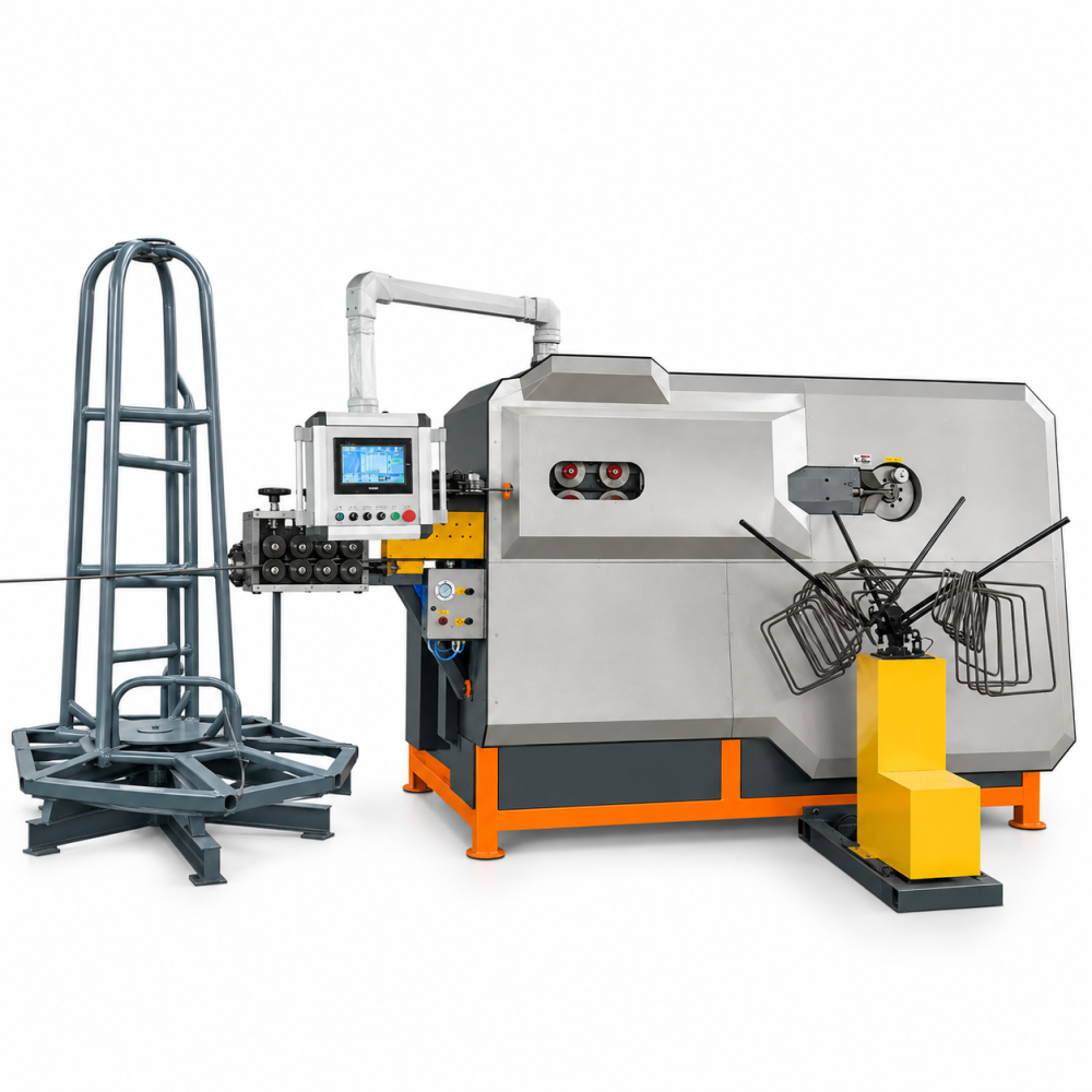 Rebar Bending Machine Distributors Wanted | Join Haihui Global Dealer Network